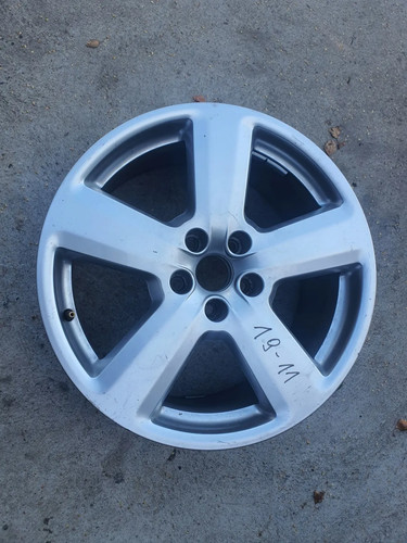 Alufelge zoll 0 5x112 - 1x, 8.0"