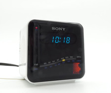 Sony Digicube Radiowecker