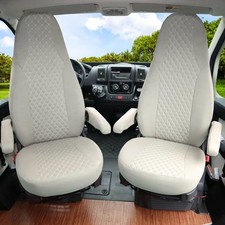 Wohnmobil Sitzbezüge passend