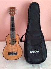 Cascha Ukulele Model Premium