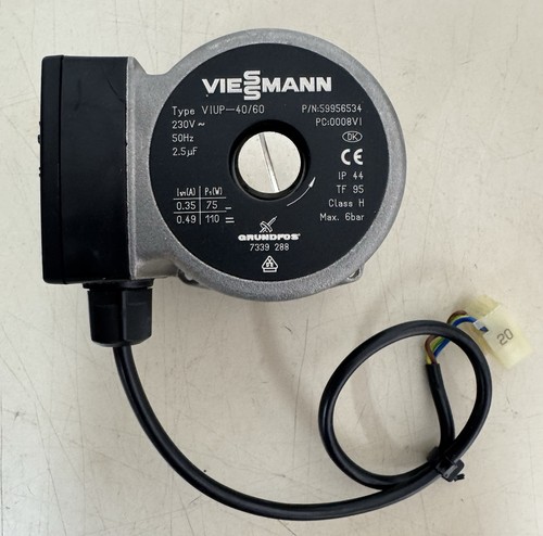 Grundfos viessmann - 🔥grundfos,