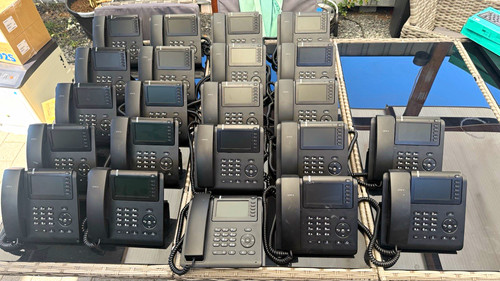 Unify openscape desk phone - desk,
