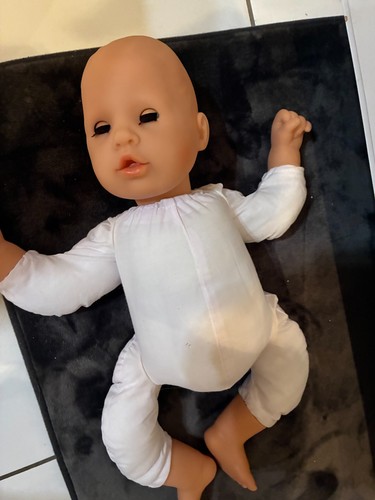 1babypuppe chou sie - chou,