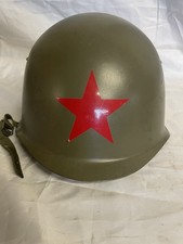Militar stahlhelm unbekannt - militar,