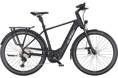 Ktm macina 720 - ktm, st