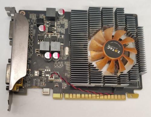 Zotac gt730 synergy edition - zotac,