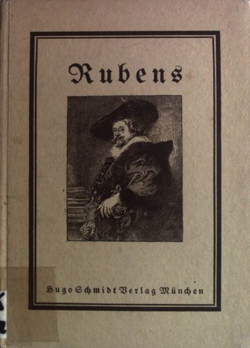 Peter paul rubens mit - paul,