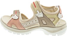 Ecco Offroad Yucatan W Herren Sandale beige