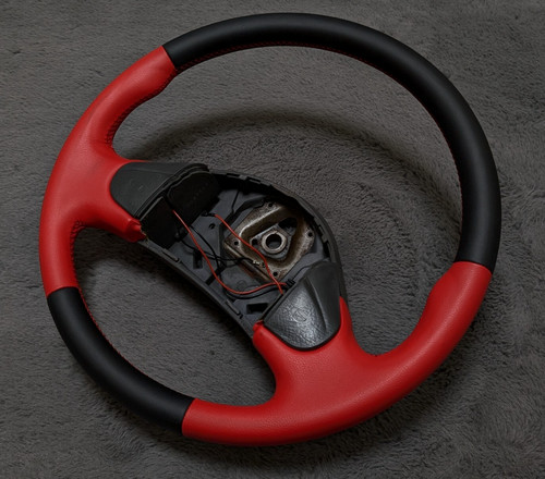 Neu leder fiat - 94-02,