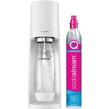 SodaStream Terra Vorteilspack