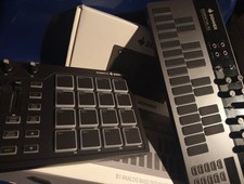 Donner Essential B1 +