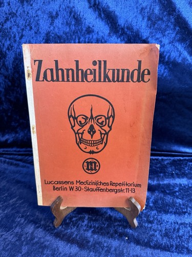 Zahnheilkunde einem - „zahnheilkunde“,,