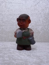 bnb5Gx - Heico Wackelkopf Design Figur Wirt Bierkellner - Vintage
