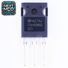 FGH40N60SFD 1-Stück  IGBT
