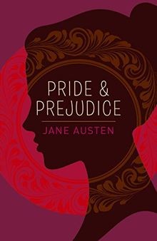 Pride and prejudice von - pride,