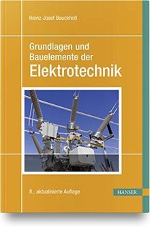 Grundlagen und bauelemente der - und,