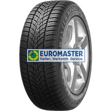 Winterreifen DUNLOP 225/50 R