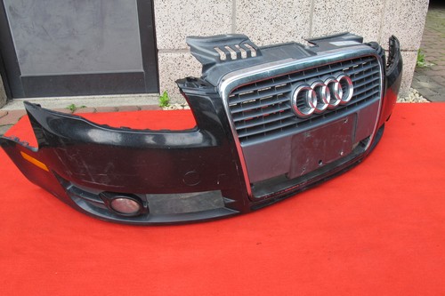 Stoßstange vorn audi b7 - audi,