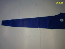 Baumpersenning, Baumkleid