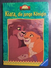 Kiara, die junge Königin von Ravensburger