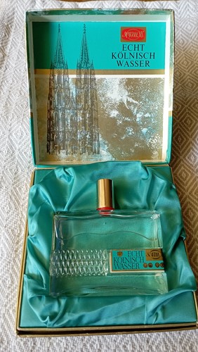 4711 carat eau cologne - carat,