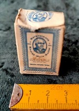 altes Päckchen,Paket f.Zubehör,Kaufladen,Kathreiners Kneipp Malzkaffee