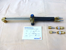 Autogen Autogenschweißgerät Handschneidbrenner Messer Starcut 8205-A/PMY