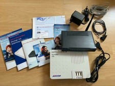 Modem Arcor DSL WLAN 200 incl