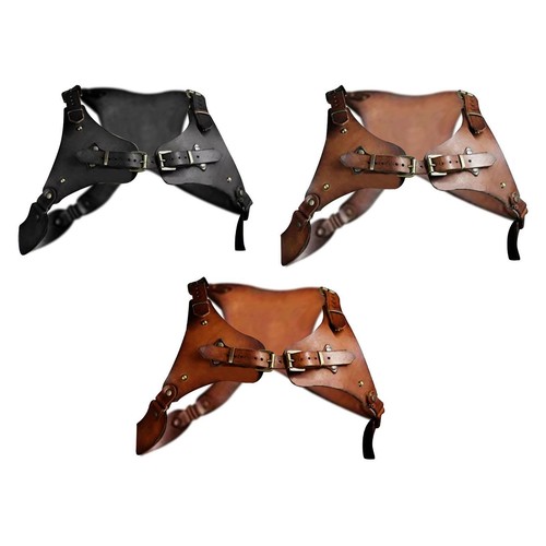 Steampunk brustgeschirr aus - steampunk-brustgeschirr,