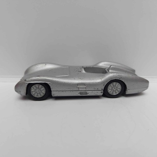 Marklin mercedes w196 - marklin,