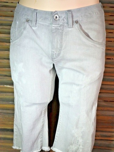 Freesoul kurze jeans hose - kurze,