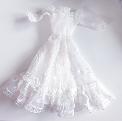 Barbie kleidung mattel - kleidung,