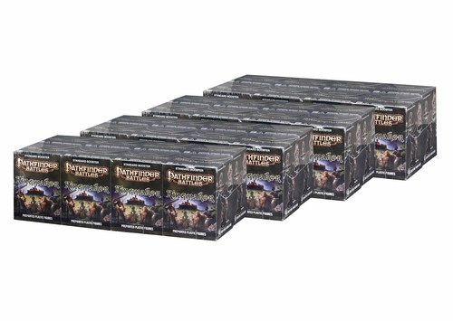 Pathfinder battles set - pathfinder,