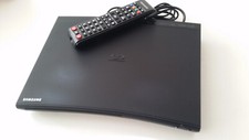 Samsung 3D Blu-ray Player