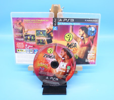 Zumba Fitness Join the Party