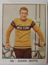 Gianni Motta Figurine N.188