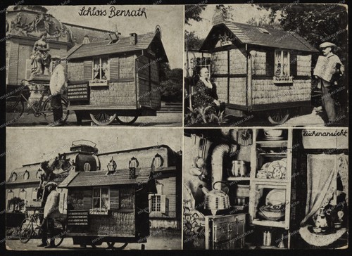 Düsseldorf-Benrath-Joh.-Riffe