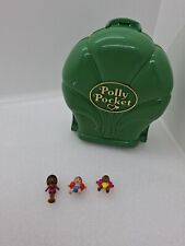 Polly Pocket Splash N Slide