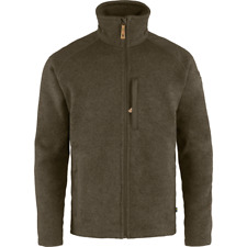 Fjällräven Buck Fleece Jacke