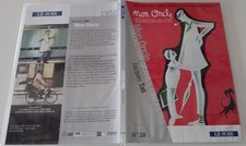 DVD MEIN ONKEL JACQUES TATI