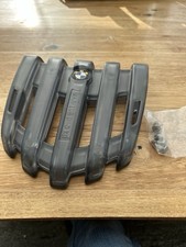 Gepäckbrücke BMW F 650 CS