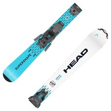 Head Supershape Team Easy JRS