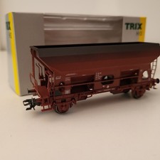 Trix H0 Selbstentladewagen DR