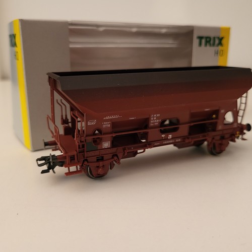 Trix selbstentladewagen dr - trix,