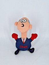 Chef 75578 - Stoffpuppe Stress