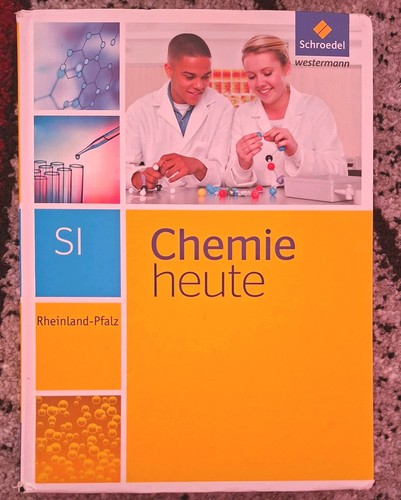 Chemie heute schulbuch - schulbuch,