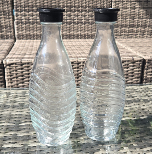Original sodastream - 2x,