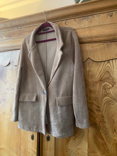 Cord jacke damen - cord,
