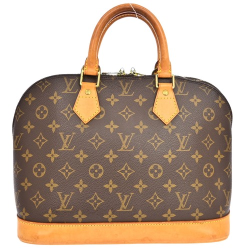 Buyit03 louis vuitton - louis, alma