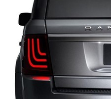 Glohh Rückleuchte Heckleuchte für LAND ROVER Range Rover Sport (L320)
